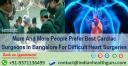 Top Cardiologists in Bangalore  logo